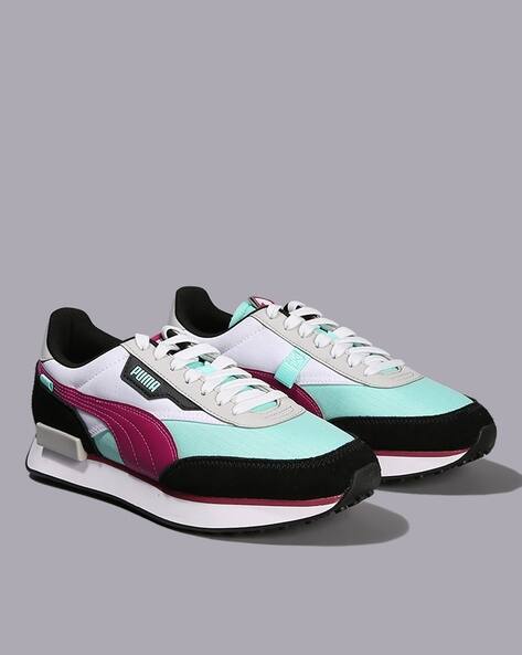 Kalinga Ashok Baskets Puma Future Rider Sneakers Basket Puma