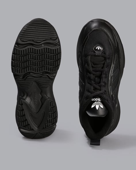 Buy Black Sneakers for Women by Adidas Originals Online | Ajio.com