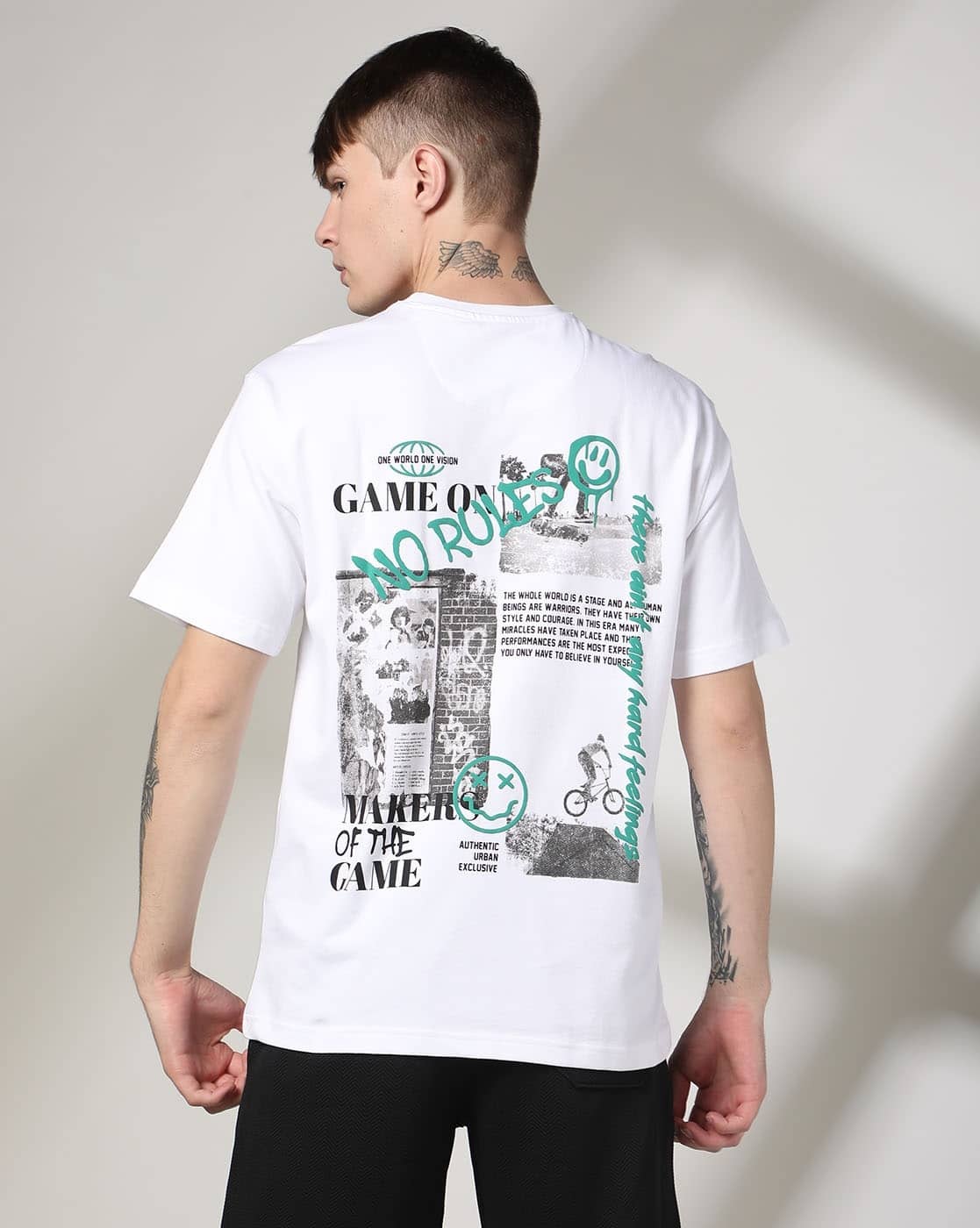 ennoy L/S BORDER T-SHIRTS GREEN× WHITE L ennoy L/S BORDER T-SHIRTS GREEN× WHITE L メンズ