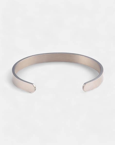 Men Slip-On Bracelet