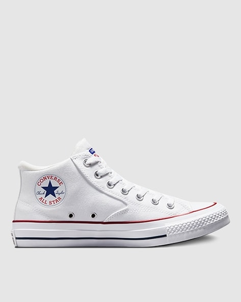 Buy White Sneakers for Men by CONVERSE Online Ajio