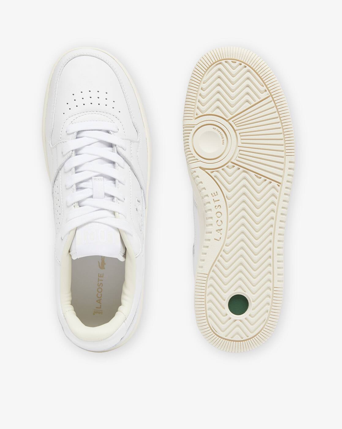 Buy White Sneakers for Men by Lacoste Online