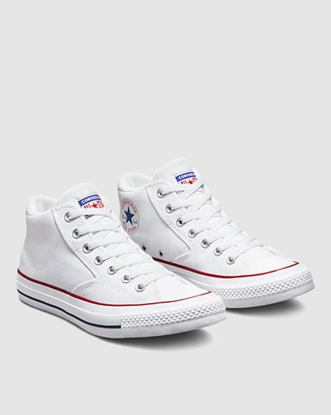 Men Chuck Taylor All Star Malden Street Mid Top Sneakers