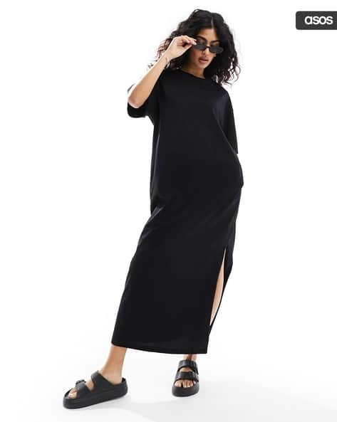 Buy Black Dresses for Women by ASOS DESIGN Online