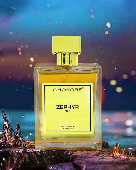 Buy Multi Perfumes & Colognes for Men by Chokore Online | Ajio.com