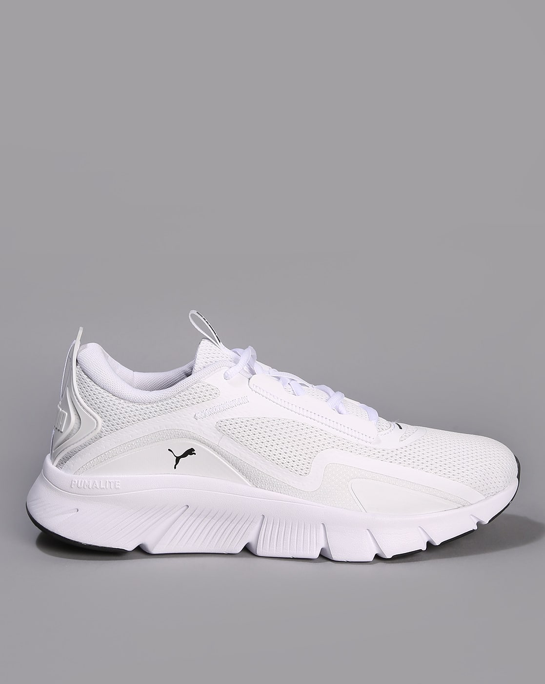 Buy White Sports Shoes for Men by Puma Online | Ajio.com