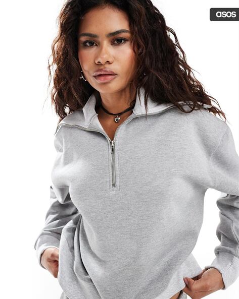 Asos womens sweatshirt sale