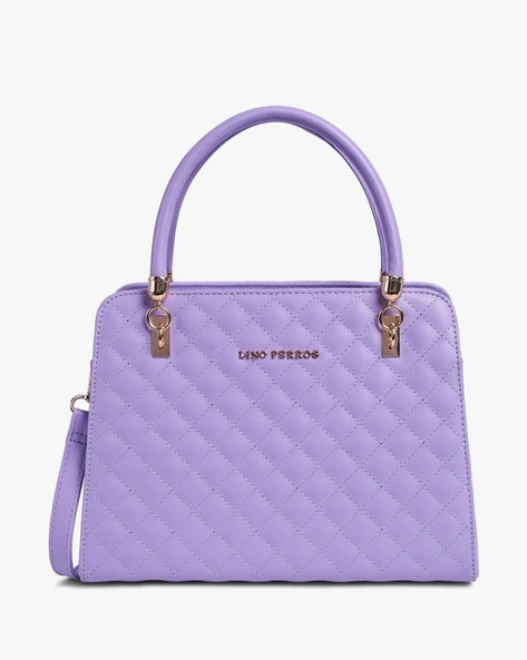 Lavender handbags hotsell