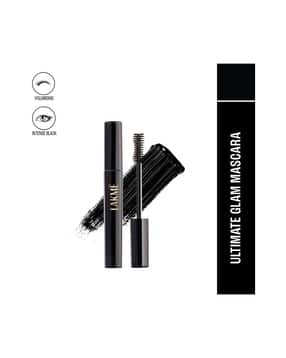 UltimateGlam Volumizing Mascara - Black-image-43