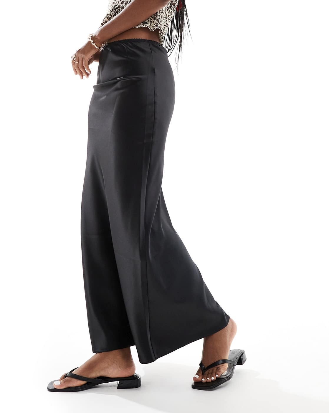 Buy Black Skirts for Women by MISS SELFRIDGE Online