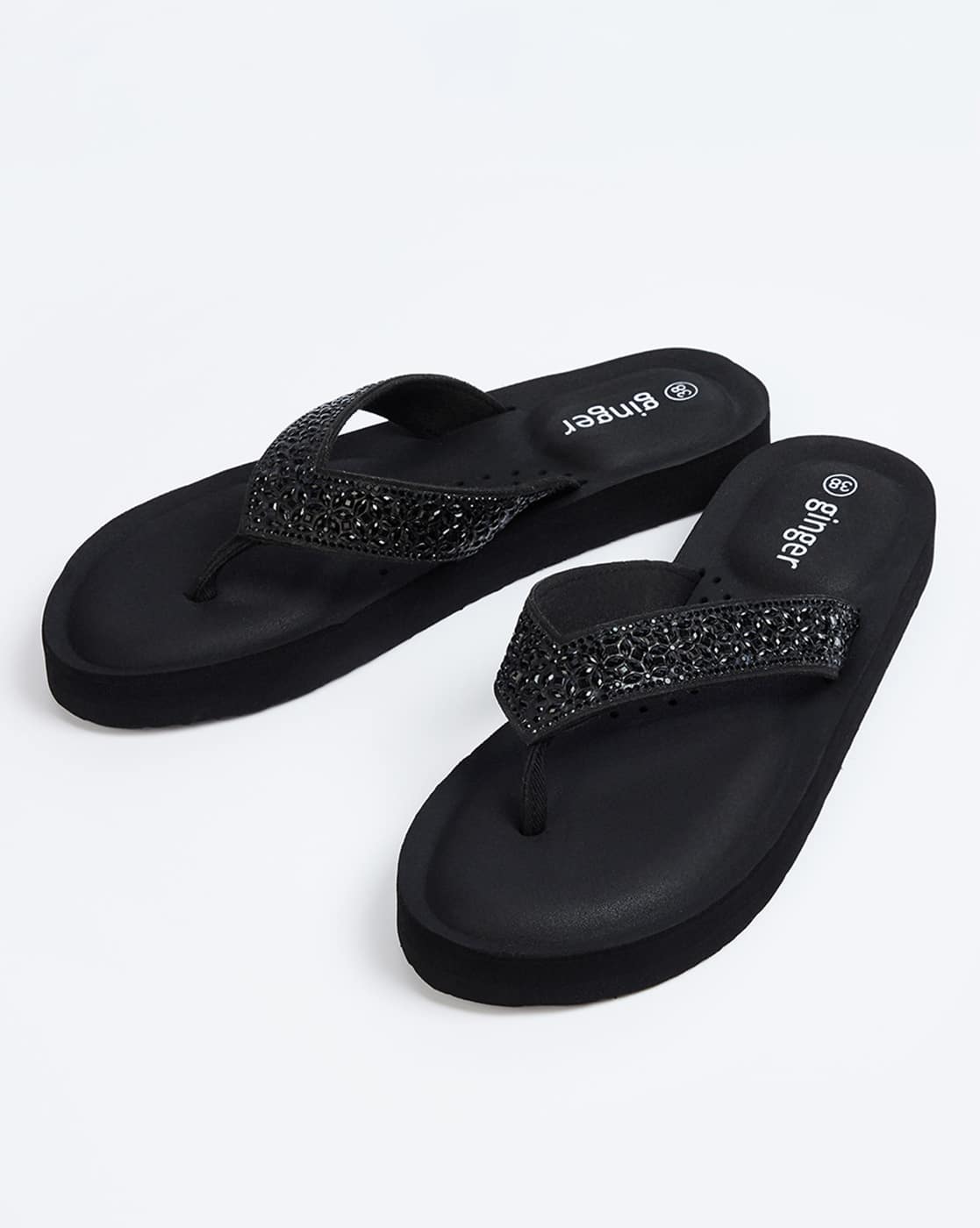 Slippers Mossimo Women's Flip Flops Mossimo Target Womens