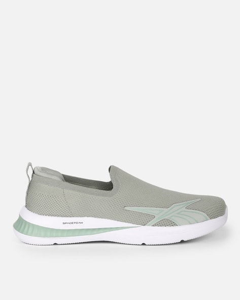 Elasticate Fit Slip-On Walking Shoes