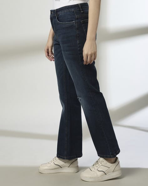 Pantalon Relax Jule Pantalon Buy Blue Jeans Jeggings For Women