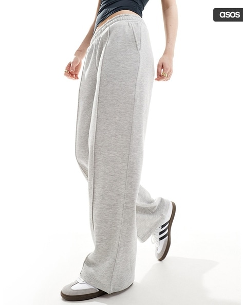 Asos womens track pants sale