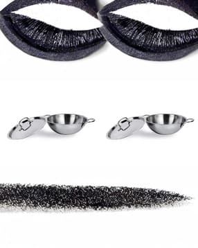 usha shriram Set of 2 Stainless Steel Kadais with Lid-picture-29