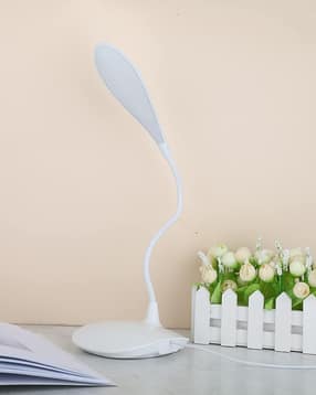 kuber industries Water Drop Base Table Lamp-picture-33