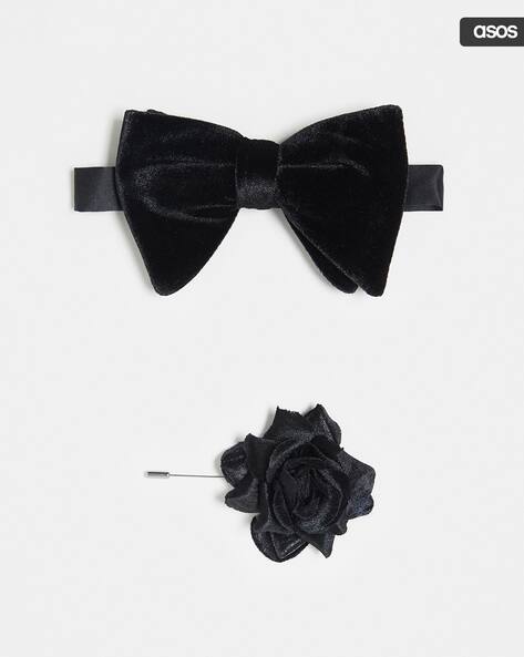 asos mens bow tie