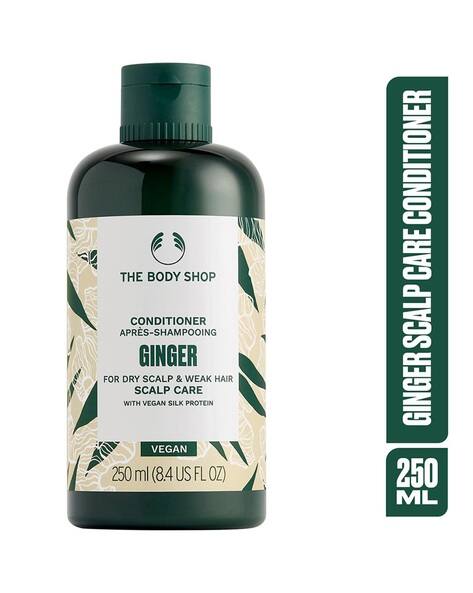 THE BODY SHOP Ginger Scalp Care Conditioner