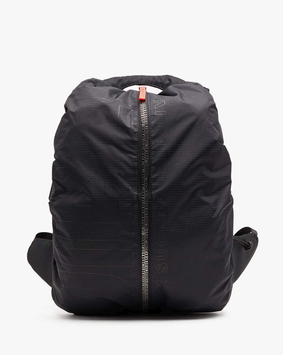 Buy Black Backpacks for Men by DIESEL Online | Ajio.com
