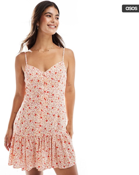 Miss selfridge mini dress best sale