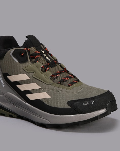 Trail Running Terrex Adidas Amazon Terrex Anylander Mid-Top Shoes