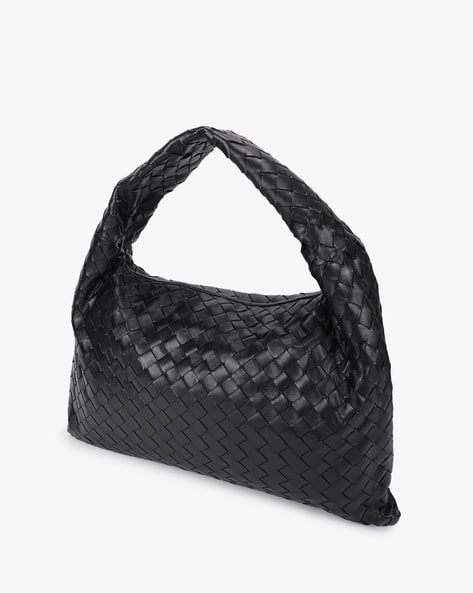 Buy Black Handbags for Women by BOTTEGA VENETA Online | Ajio.com