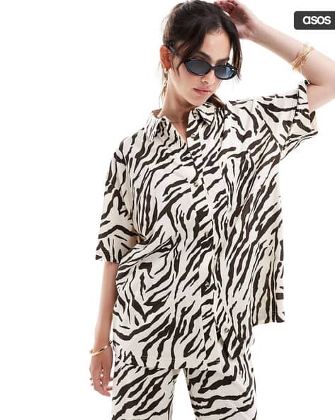 asos womens shirts