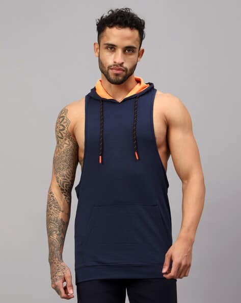 Ajio Hoodie T Shirt For Men Mens Tshirts Ajio Dsquared Shirts For