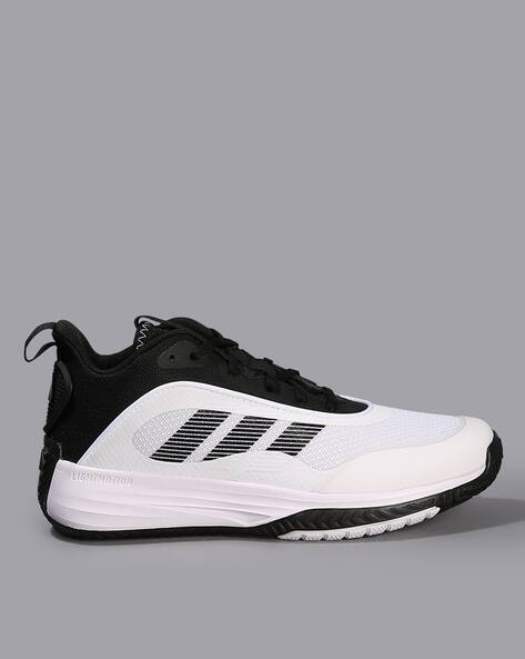 ADIDAS ORIGINALS Men Ownthegame 3.0 Lace-Up Sneakers