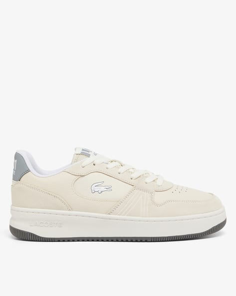 Buy White Sneakers for Men by Lacoste Online