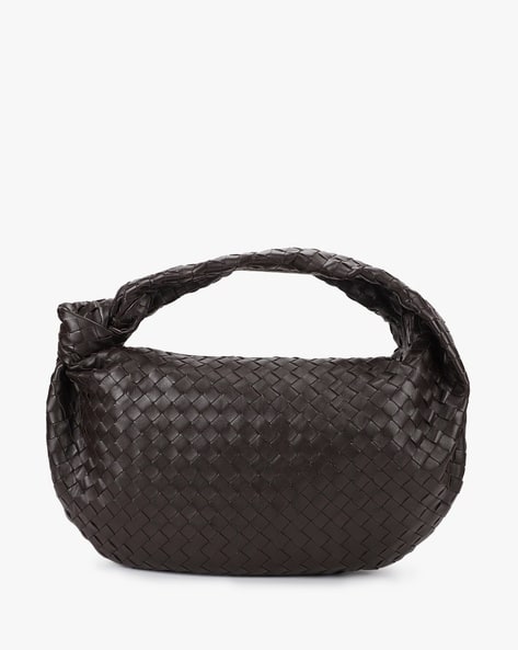 Leather Medium Jodi Bag - Main Image