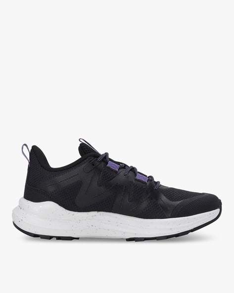 Buy Black Sports Shoes for Women by Puma Online