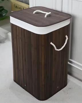 The Better Home Bamboo Laundry Bag-picture-33
