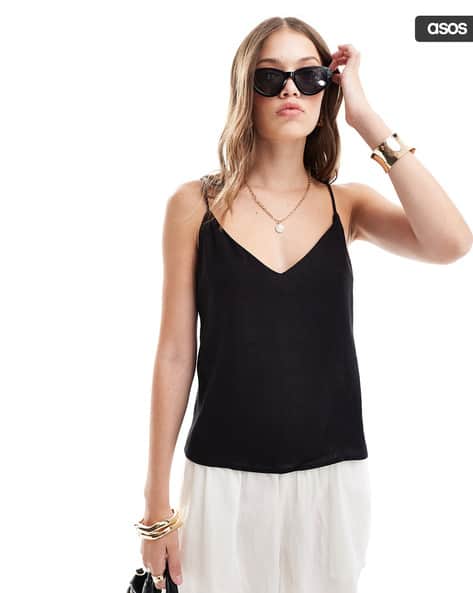 asos camisole