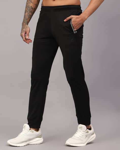 Hotel Kalinga American Crew Track Pants Mens Joggers Polyester