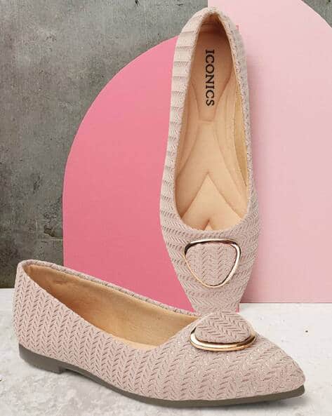 Women Slip-On Flat Sandals