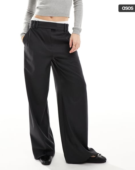 Asos trousers womens hotsell