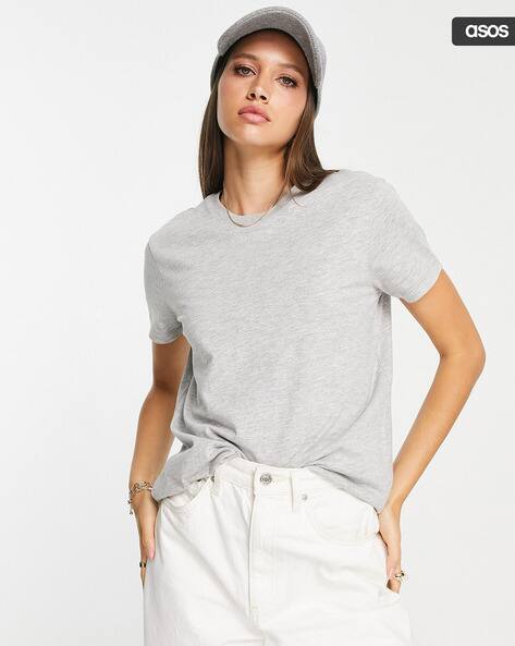asos womens tshirts