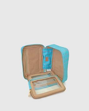 house of d'oro Floral Print Gleam Goddess Vanity Box-picture-24