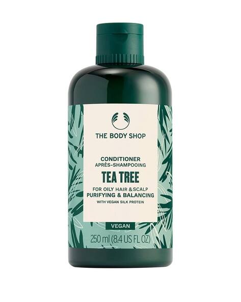 THE BODY SHOP Tea Tree Purifying & Balancing Conditioner