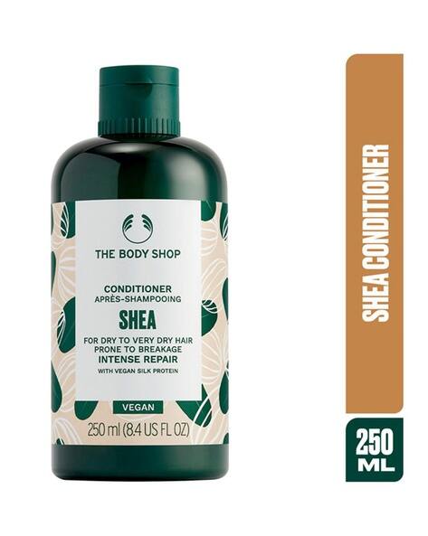 THE BODY SHOP Shea Conditioner