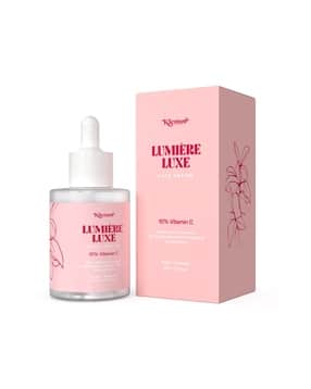 klemor Women Lumiere Luxe Face Brightening Serum 30 ml-picture-46