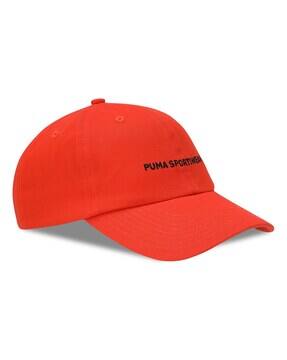 Buy Black Caps Hats for Men by Puma Online