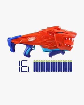nerf Easy Play Dart Blasterm-picture-46