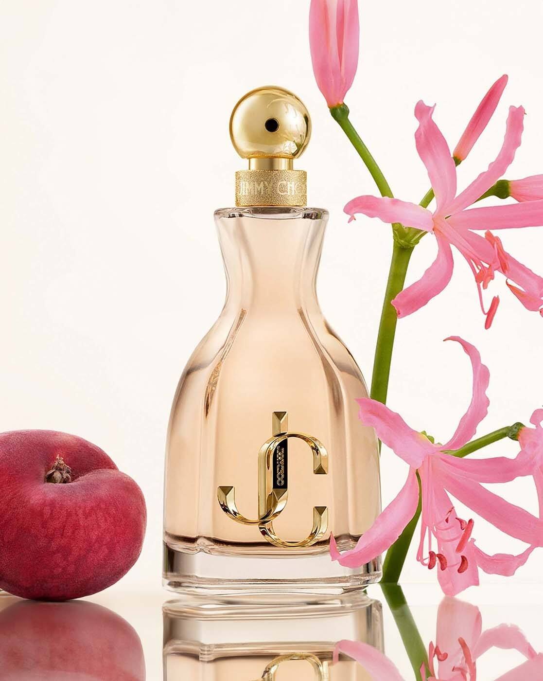 Buy multi Perfumes & Colognes for Women by Jimmy Choo Online