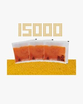 Nerf Gelfire Blasters