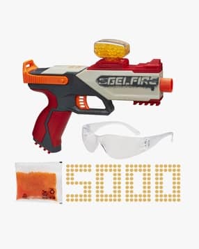 nerf Pro Gelfire Legion Spring Action Blaster-picture-23