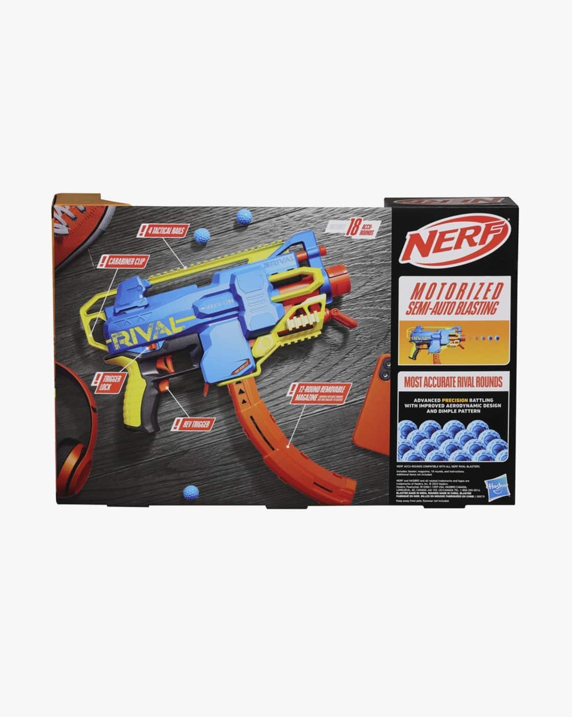 Buy Multicoloured Toy-Guns & Accessories for Toys & Baby Care by