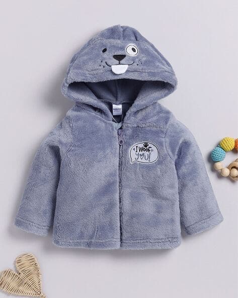 Hoodie Newborn Baby Boy Winter Jackets Buy Blue Sweatshirts Jacket