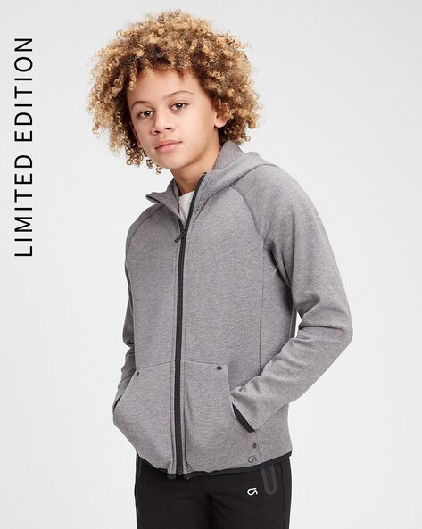 Gap hoodies toddler boy on sale